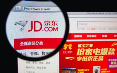 Opportunities in Chinese E-Commerce
