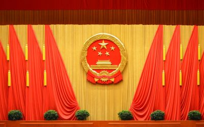 China’s Two Sessions – Tax Reduction and Social Stability the Theme of 2020